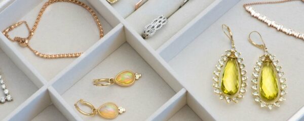 Joaillerie