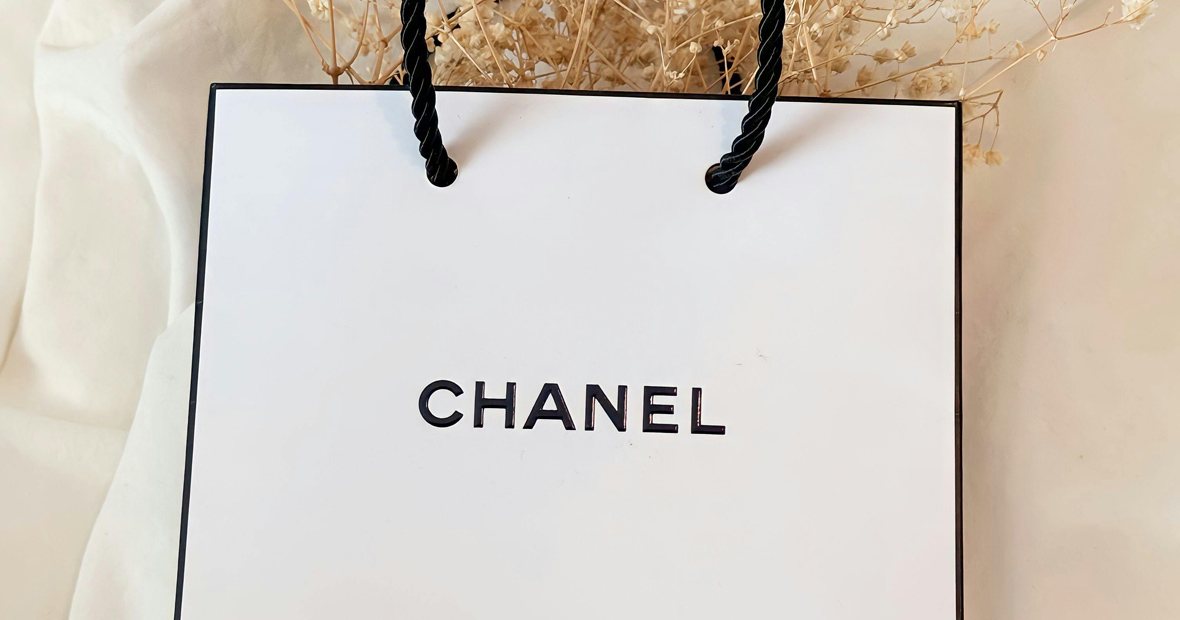 identifier un sac Chanel authentique